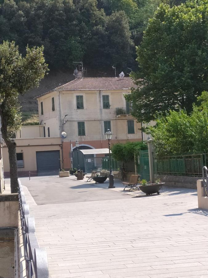 Appartamento Mare,Biking, Climbing Finale Ligure Esterno foto