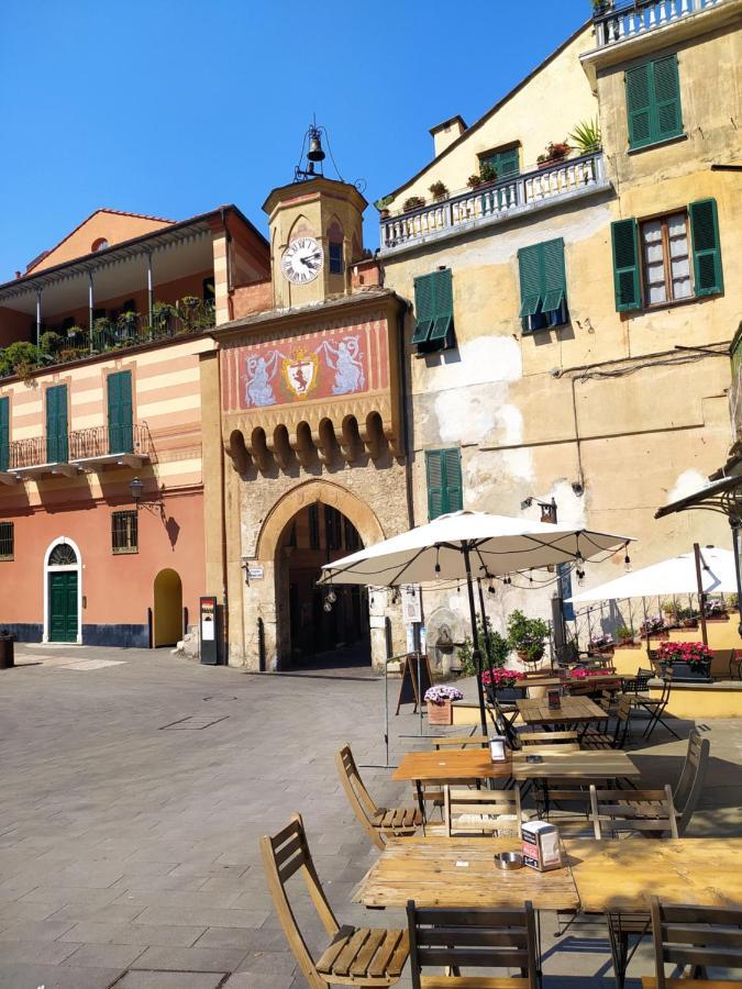 Appartamento Mare,Biking, Climbing Finale Ligure Esterno foto